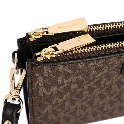 wallet women michael kors|Michael Kors Wallet outlet.